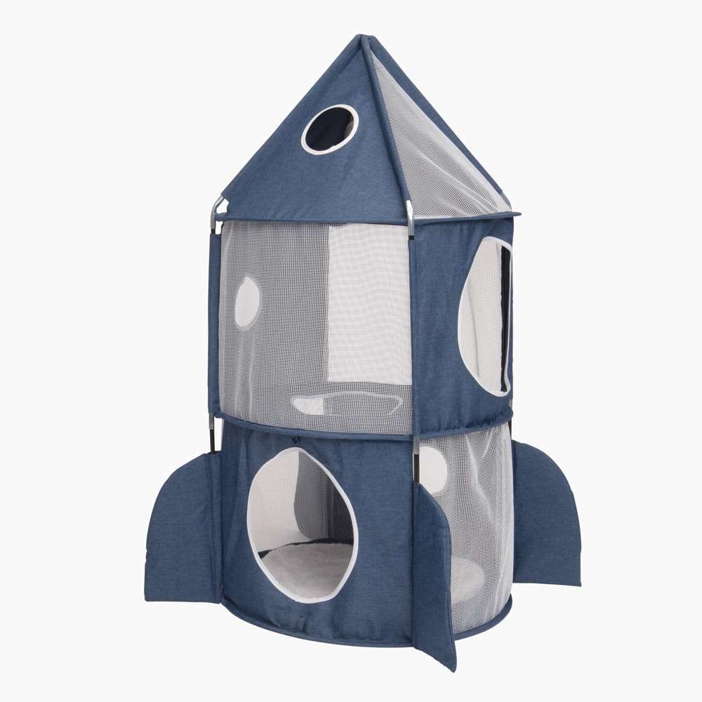 Catit Vesper Rocket Blue