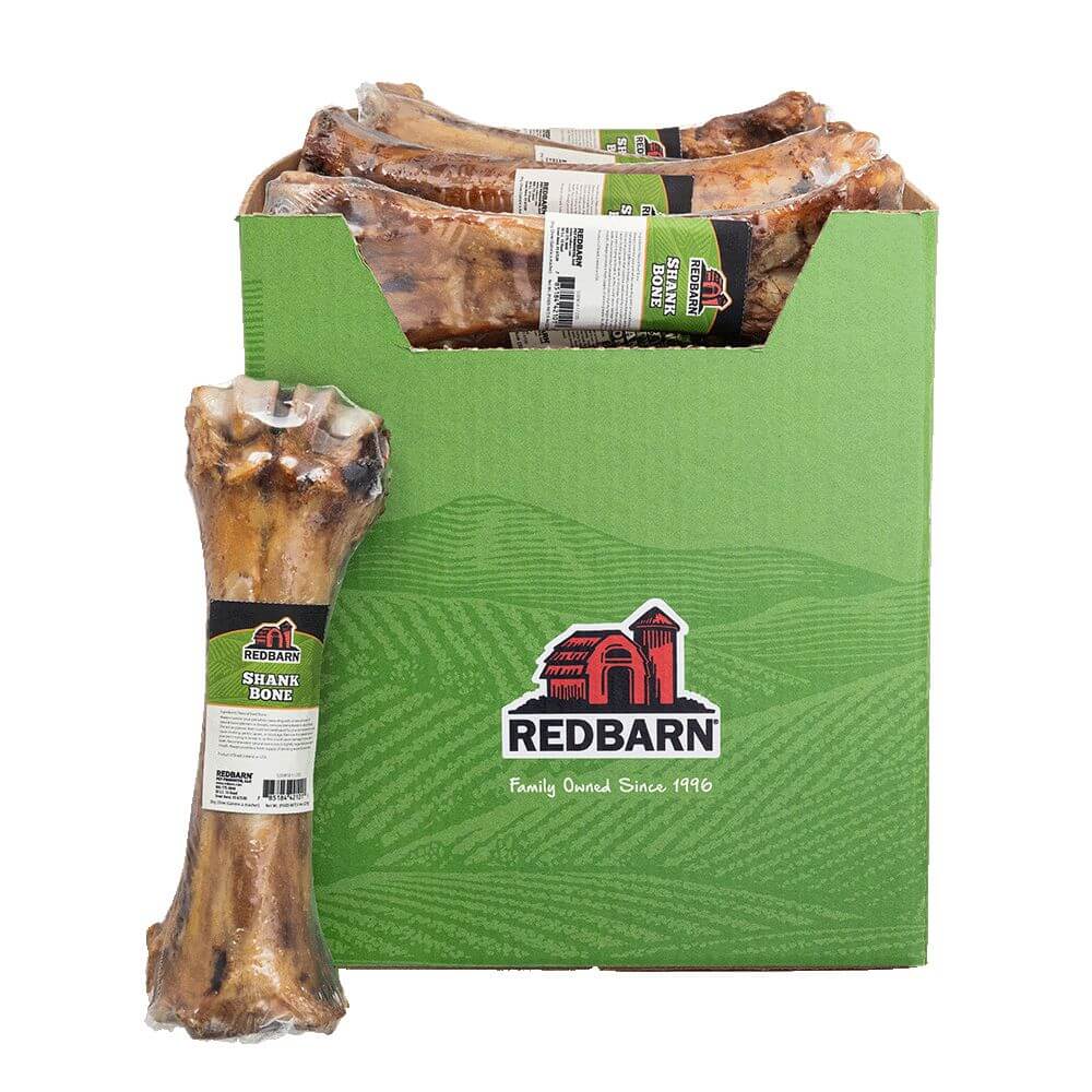 Shank Bone