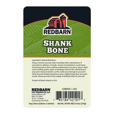 Shank Bone