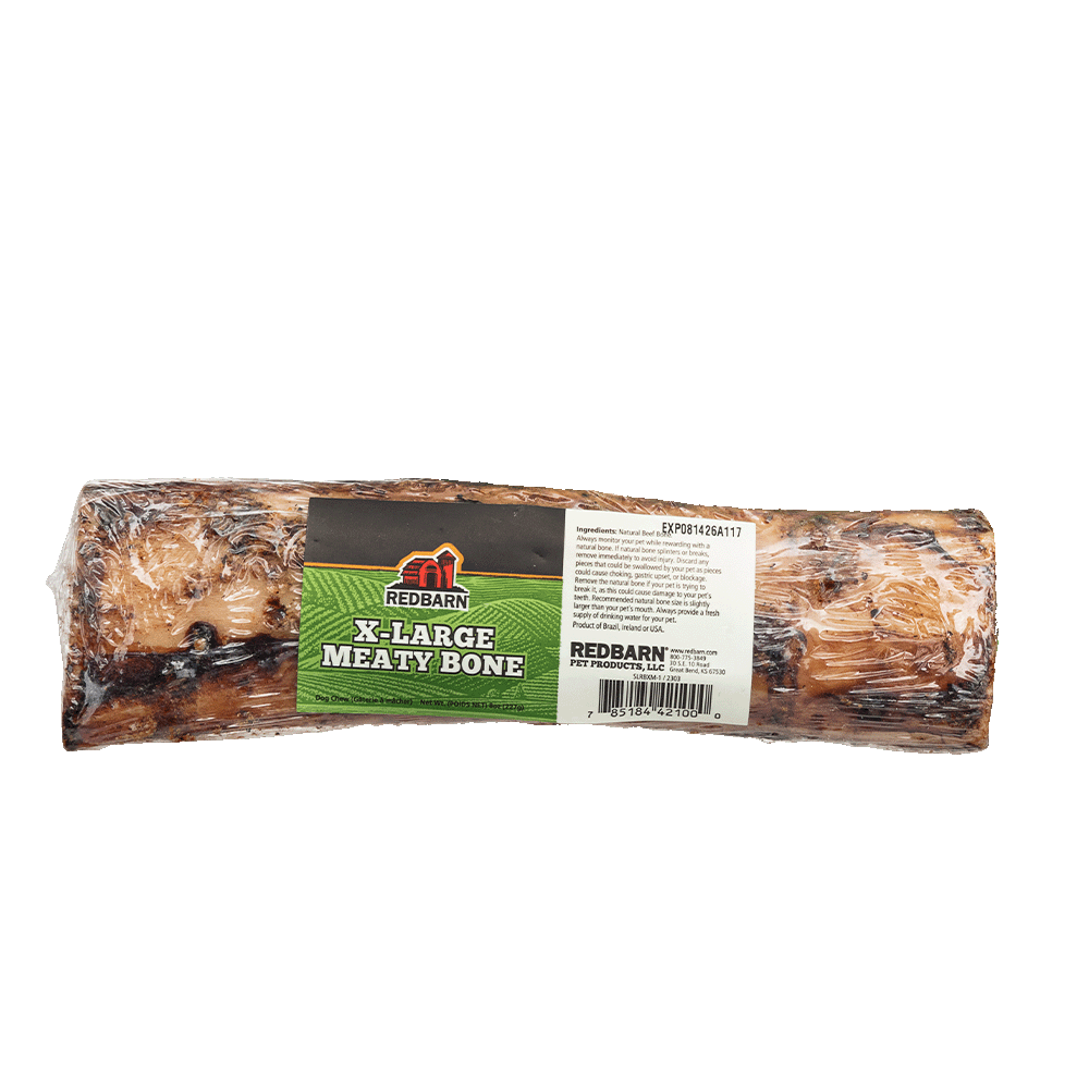 Meaty Bone