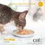 Catit Divine Shreds in Jelly Tuna 4 Pack