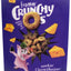 Fromm Crunchy O's Smokin' CheesePlosions Flavor Treats