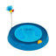 Catit Circuit Ball Toy with Catnip Massager