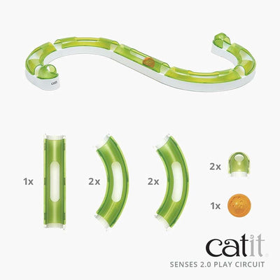 Catit Senses Circuits