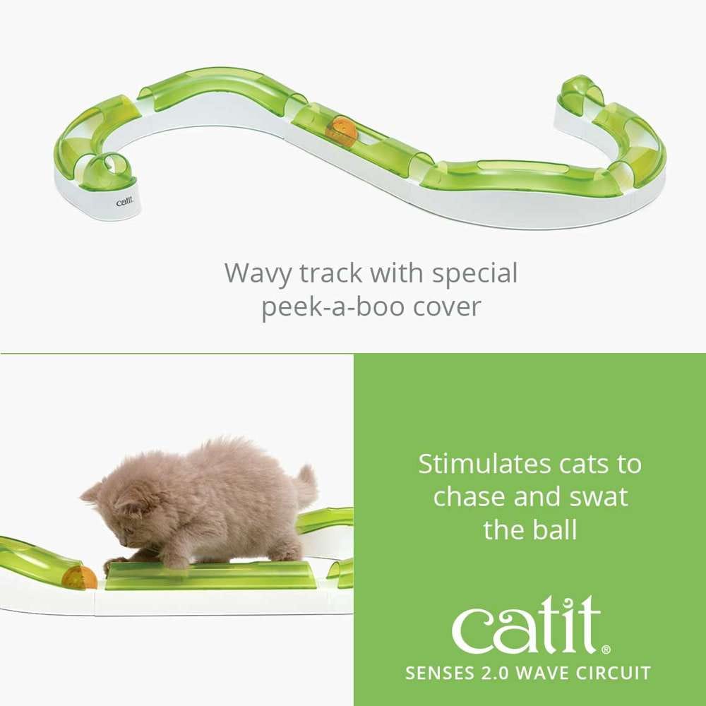 Catit Senses Circuits