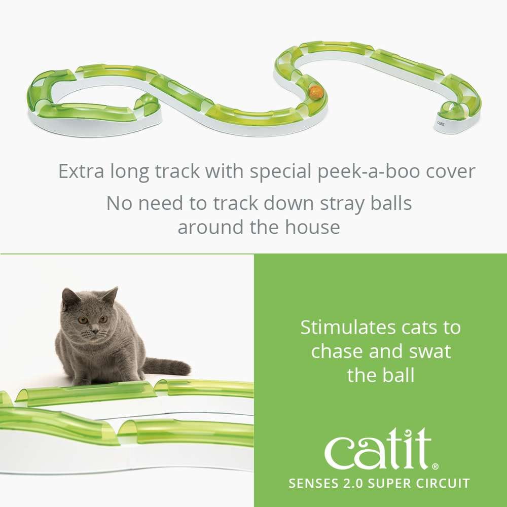 Catit Senses Circuits