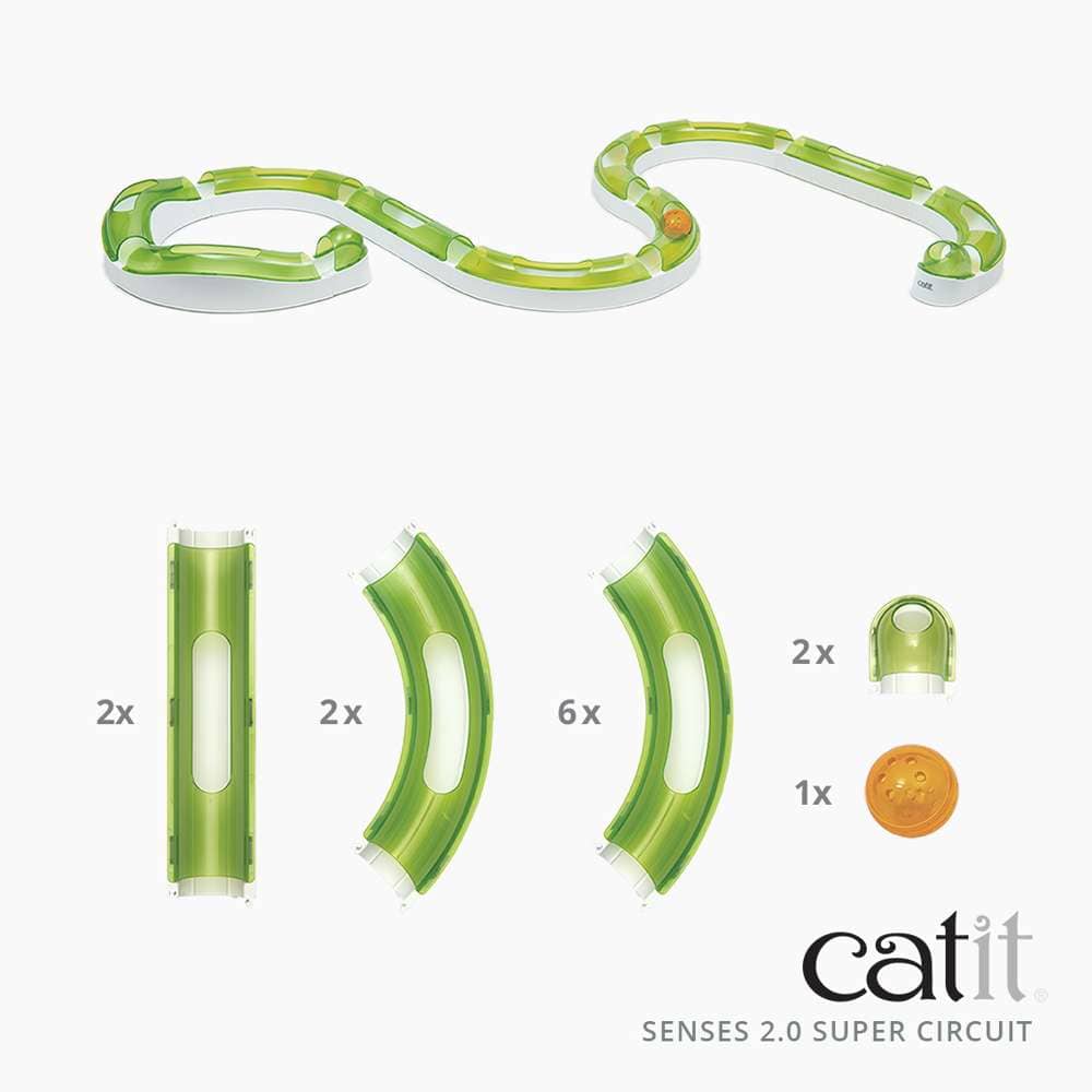 Catit Senses Circuits