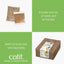 Catit Senses Grass Planter