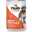 Nulo FreeStyle Grain Free Turkey & Cod Recipe Adult Canned Dog Food