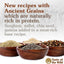 Taste of the Wild Ancient Stream with Ancient Grains Dry Dog Food