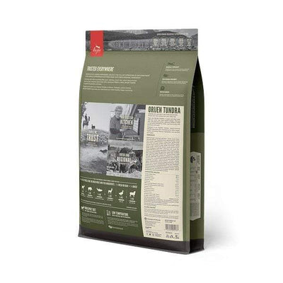 Orijen Tundra Dry Cat Food