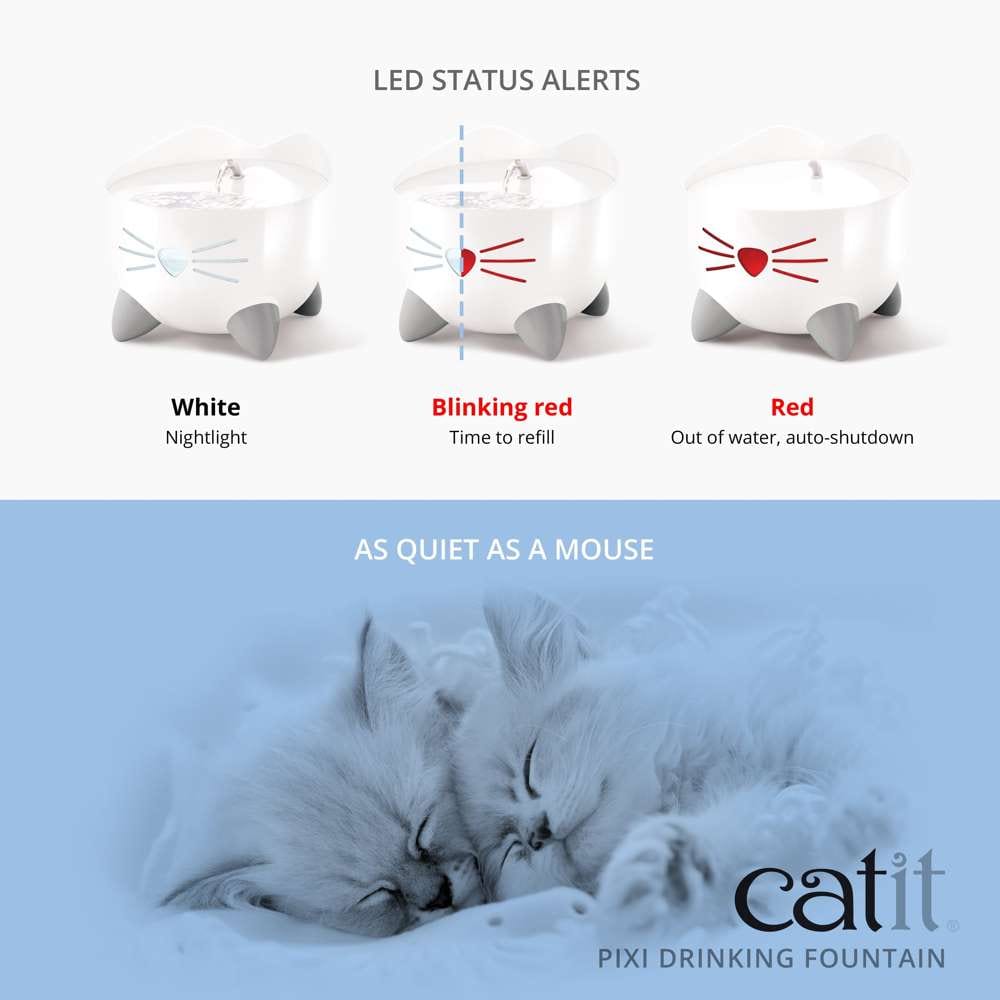 Catit PIXI Fountain