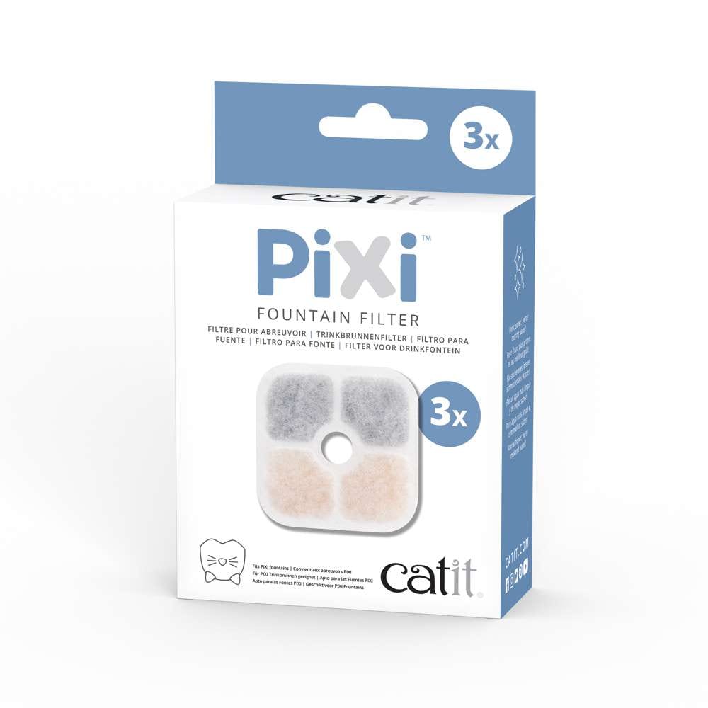 Catit PIXI Fountain Filter