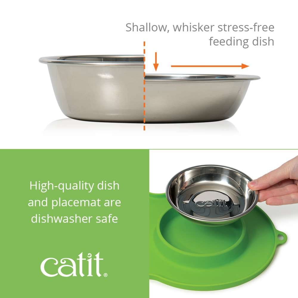 Catit Flower Fountain Combo