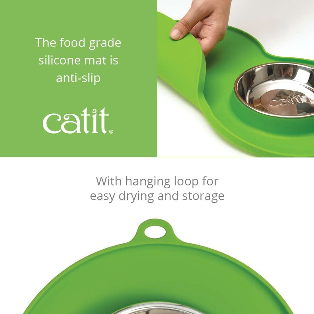 Catit Flower Fountain Combo
