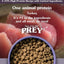 Taste Of The Wild Grain Free Prey Limited Ingredient Turkey Dry Cat Food