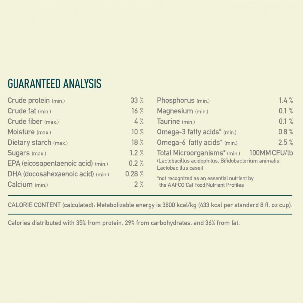 ACANA Bountiful Catch Dry Cat Food