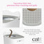Catit PIXI Litter Box