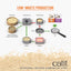 Catit Go Natural! Pea Husk Clumping Cat Litter