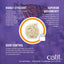 Catit Go Natural! Pea Husk Clumping Cat Litter