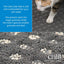 Catit Litter Mat