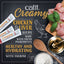 Catit Creamy Cat Treats 30 Pack