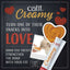Catit Creamy Cat Treats 50 Pack