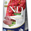 Farmina Pet Foods Adult Weight Management Lamb Quinoa & Broccoli Formula Dry Dog Food