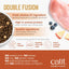 Catit Recipes DOUBLE FUSION Adult - Chicken Recipe