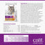 Catit Recipes DOUBLE FUSION Indoor - Chicken Recipe