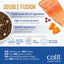 Catit Recipes DOUBLE FUSION Skin & Coat - Ocean Fish Recipe