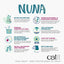Catit Nuna Treats Insect Protein Based Cat Treats