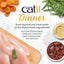 Catit Chicken Dinner