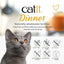 Catit Chicken Dinner