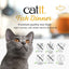 Catit Fish Dinner