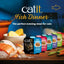 Catit Fish Dinner