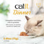 Catit Fish Dinner