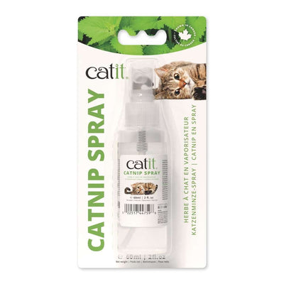 Catit Senses Catnip Spray