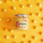 Freeze-Dried Quail Egg Yolk