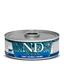 Farmina N&D Ocean Grain Free Trout, Salmon & Shrimp Canned Cat Food
