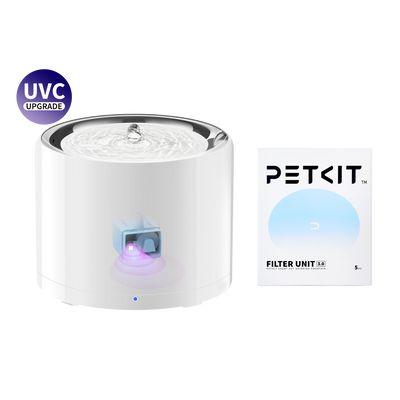 PetKte EverSweet 3 Pro (UVC) Ultimate Bundles