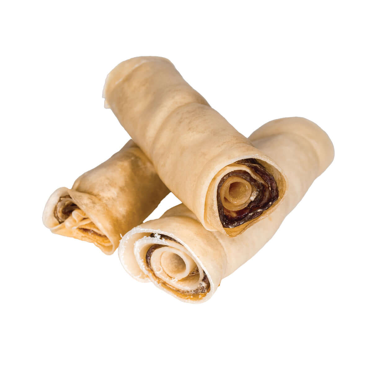 New! Collagen Wrapped Esophagus Roll