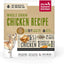 The Honest Kitchen Whole Grain Chicken Recipe Dehydrated Dog Food