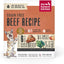 The Honest Kitchen Grain Free Beef Recipe Dehydrated Dog Food