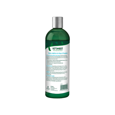 Breath Freshener Water Additive