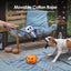 Super Soft Halloween Dog Toy - Interactive Plush Chew Toy for Small, Medium, and Large Dogs