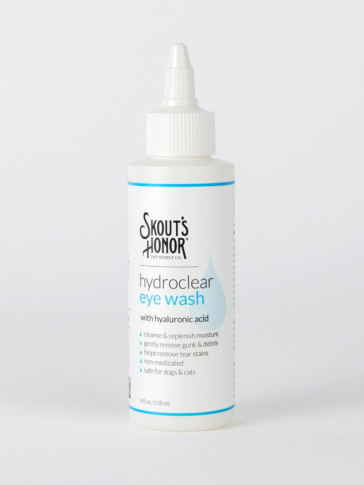 HydroClearâ„?Eye Wash