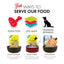 3 For $30 - Chicken & Beef Package + Free Shipping*