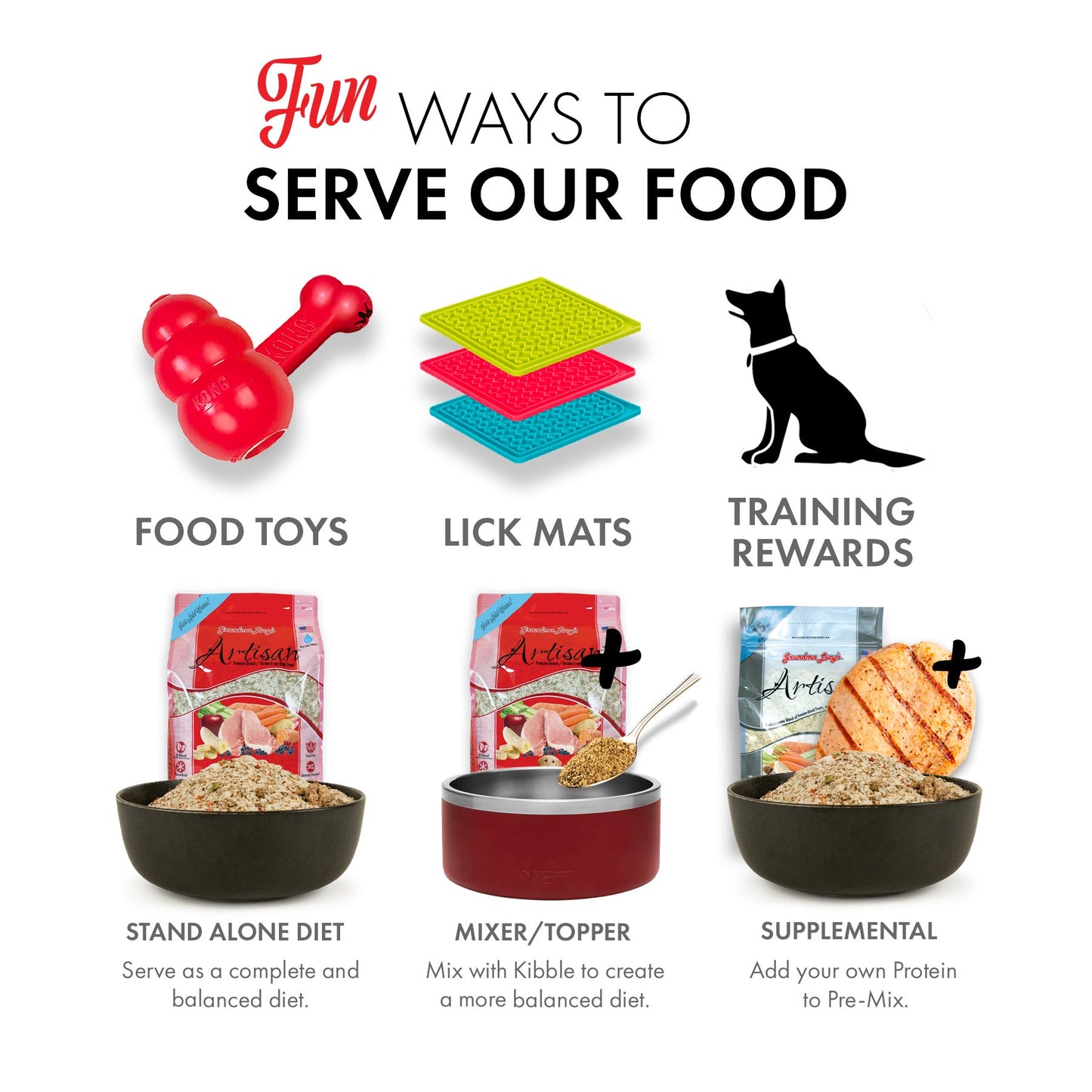 3 for $30 - Beef & Pork Package + Free Shipping*