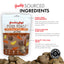 Freeze-Dried Meatballs - Pork Roast